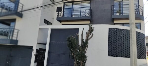 Departamento en Los Pirules, Tlalnepantla | $ 3,200,000 - Image 7