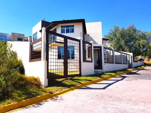 Casa en Lomas de la Hacienda | $5,400,000