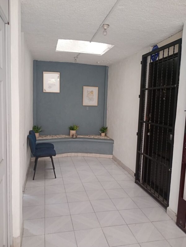 Local en Viveros de la Loma | $9,000 mes