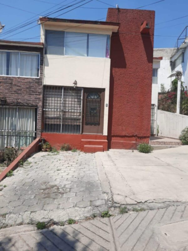 Casa en Atizapán de Zaragoza | $1,990,000