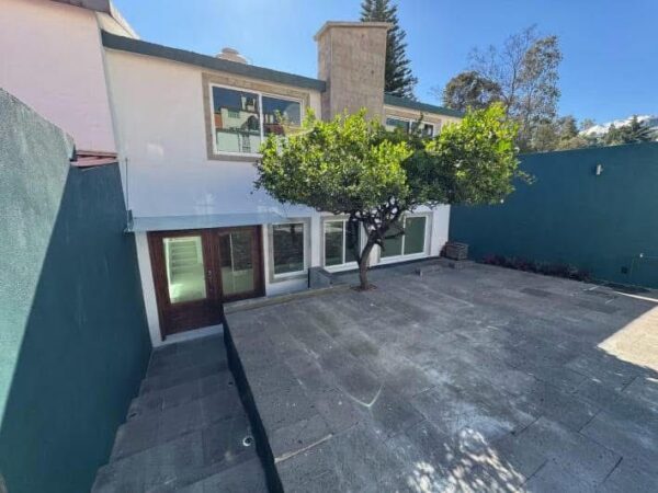 Casa en Lomas Verdes Remodelada al 100% | $6,300,000