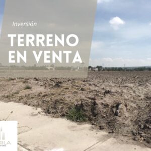 Terreno Habitacional en Naucalpan de Juárez | $66,000,000