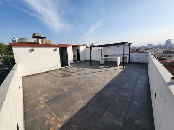 Venta hermoso departamento Nuevo en Tlalnepantla | $3,300,000 - Image 18