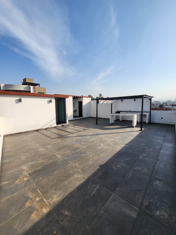 Venta hermoso departamento Nuevo en Tlalnepantla | $3,300,000 - Image 19