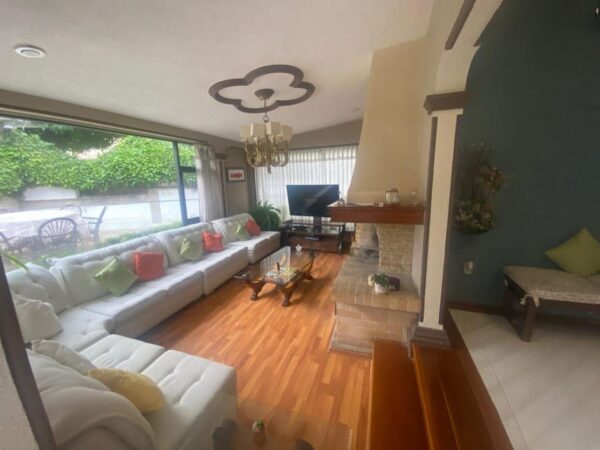 Venta hermosa casa en Arboledas | $6,870,000 mxn - Image 31
