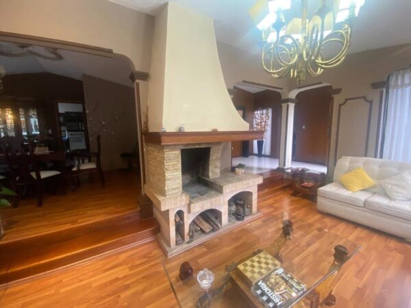 Venta hermosa casa en Arboledas | $6,870,000 mxn - Image 28