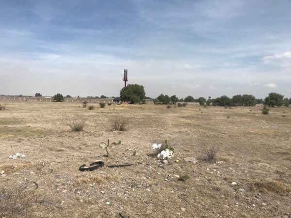 Venta de Terreno (Inversión) Carretera México-Pachuca, Km 41 | $ 7,500,000 mxn - Image 4