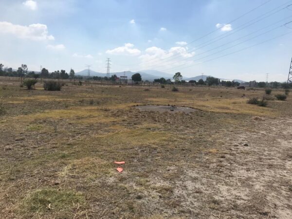 Venta de Terreno (Inversión) Carretera México-Pachuca, Km 41 | $ 7,500,000 mxn - Image 3