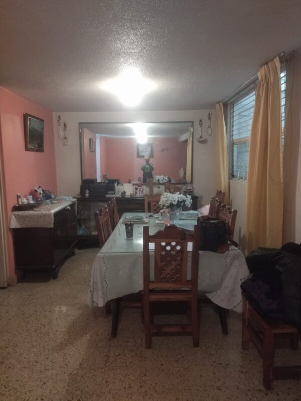 Casa en Venta para Remodelar en Viveros de la Loma Tlalnepantla | $ 3,900,000 - Image 13