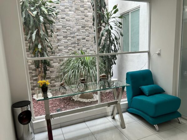 Renta de Consultorio Circuito Educadores, Satélite | $ 6,500.00 mxn/mes - Image 6