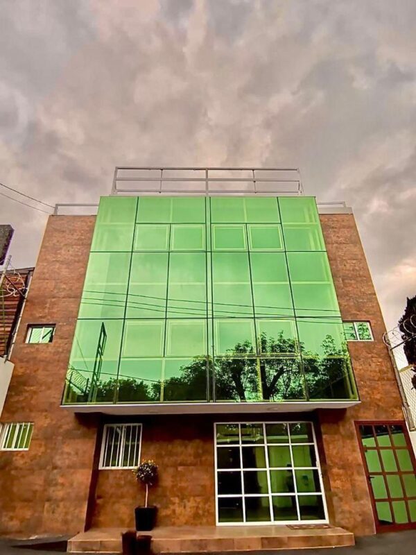 Renta de Consultorio Circuito Educadores, Satélite | $ 6,500.00 mxn/mes - Image 7