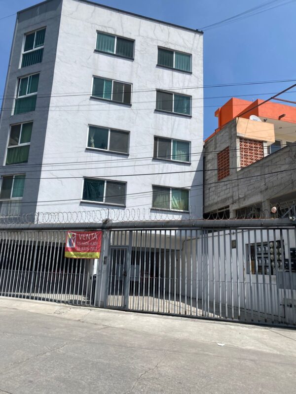 Venta de Departamento en Tlalnepantla Col. Azteca | $ 2,100,000 mxn - Image 16