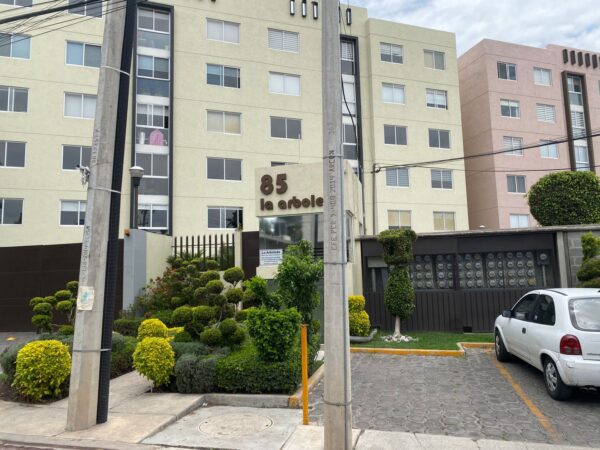 Venta de Departamento Residencial La Arboleda Atizapán | $ 3,500,000 mxn (Negociable) - Image 30
