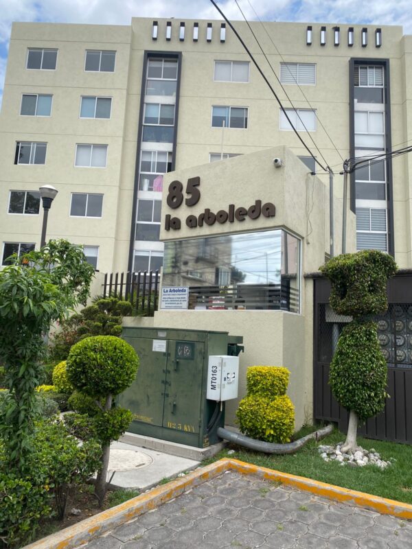 Venta de Departamento Residencial La Arboleda Atizapán | $ 3,500,000 mxn (Negociable) - Image 31