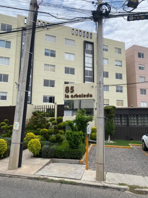 Venta de Departamento Residencial La Arboleda Atizapán | $ 3,500,000 mxn (Negociable) - Image 27