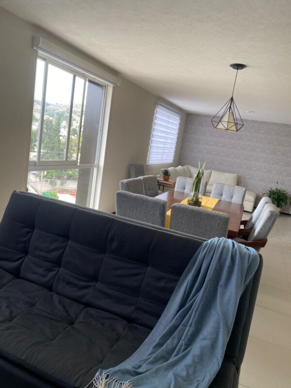 Venta de Departamento Residencial La Arboleda Atizapán | $ 3,500,000 mxn (Negociable) - Image 3