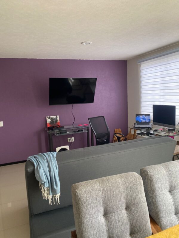 Venta de Departamento Residencial La Arboleda Atizapán | $ 3,500,000 mxn (Negociable) - Image 6