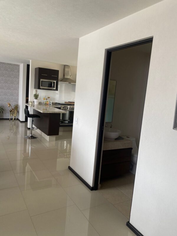 Venta de Departamento Residencial La Arboleda Atizapán | $ 3,500,000 mxn (Negociable) - Image 2