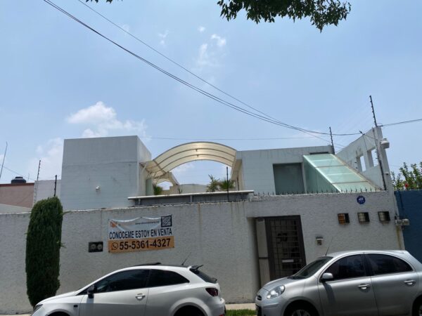 Casa en Venta Tlalnepantla Col. Electra  | $ 6,700,000 mxn - Image 31