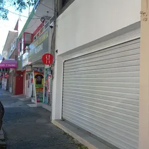 Renta de local Comercial Tlalnepantla "Los bastones" | $17,000 mensual
