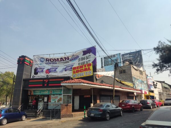 Renta de Local Comercial Atizapán | $ 35,000 mensuales - Image 5