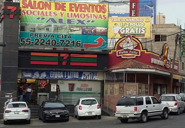 Renta de Local Comercial Atizapán | $ 35,000 mensuales - Image 4