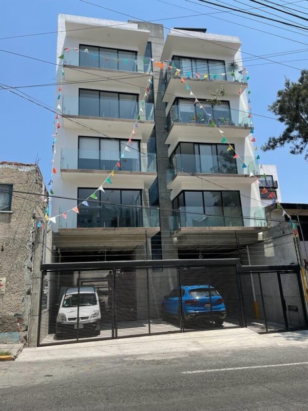 Departamento NUEVO en Torres de Satélite | $ 4,300,000 mxn - Image 15