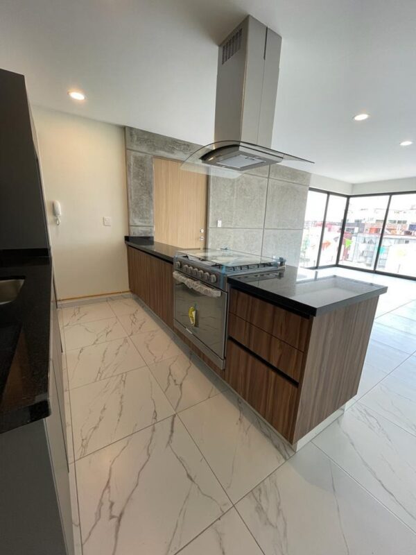 Departamento NUEVO en Torres de Satélite | $ 4,300,000 mxn - Image 7