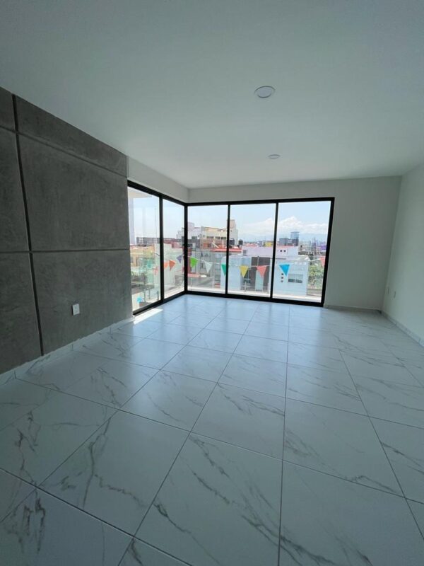 Departamento NUEVO en Torres de Satélite | $ 4,300,000 mxn - Image 4