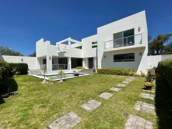 Casa en Venta Querétaro Tequisquiapan | $7,900,000 mxn - Image 9
